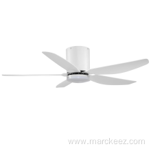 48 inch low profile 3 blade ceiling fan